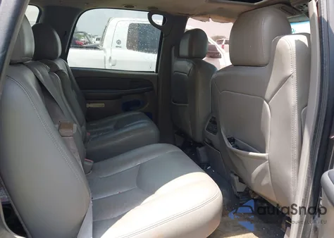 2003 GMC Yukon Slt z USA, uszkodzony, nr VIN 1GKEC13Z43R262475